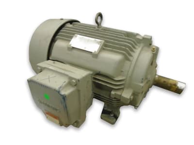 SIEMENS 1MJ9-256-4YP60