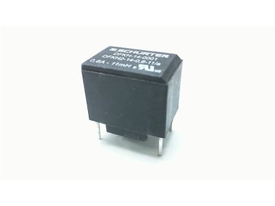 SCHURTER DFKH-14-0001