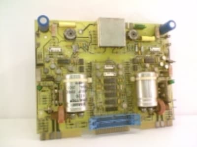 ASEA BROWN BOVERI 5761026-3M