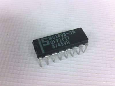 NXP SEMICONDUCTOR IC14087N