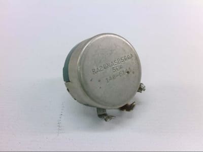 HONEYWELL RA20NASB500A