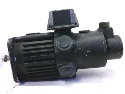 YASKAWA ELECTRIC UGHMED-03GG10F