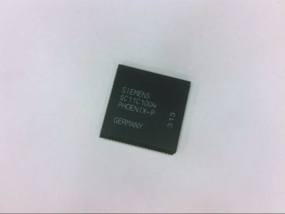 SIEMENS SC11C1004
