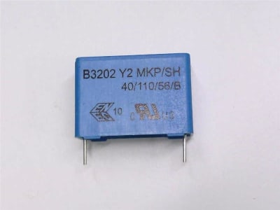 TDK B32023A3154M