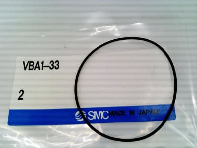 SMC VBA1-33