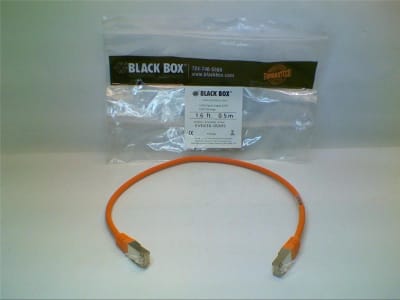 BLACK BOX CORP EVE636-00M5