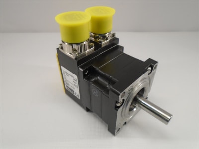 PARKER BE230FL-NPSN