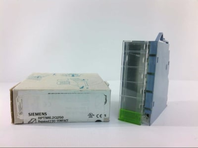 SIEMENS RPTM6.20250