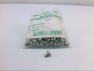 SMALL PARTS INC MPX-M04/06P-C
