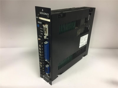 YASKAWA ELECTRIC DR1-02AC-N00A