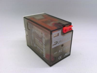 AMERICAN ELECTRONIC COMPONENTS DX3-2013-23-3230-WTL