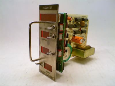 INDUSTRIAL DYNAMICS 14363-2