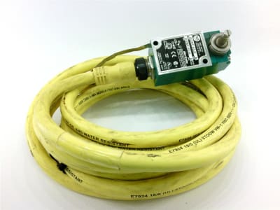 ALLEN BRADLEY 802MC-AZJ9