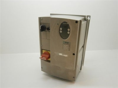 SCHNEIDER ELECTRIC ATV31CU40N4ZH28
