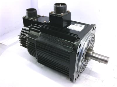 YASKAWA ELECTRIC SGMGH-09ACA6E