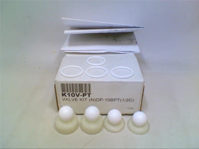 DESMI K10V-PT