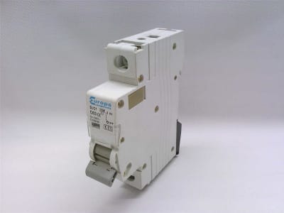 EUROPA COMPONENTS EUC163C