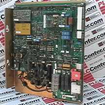 KOLLMORGEN SBD2-06-2101