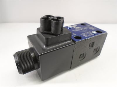 CONTINENTAL HYDRAULICS VSD03M-5F-A-33L-C