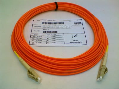 EXCEL NETWORKING LC-LC/50/DO/R10/CL