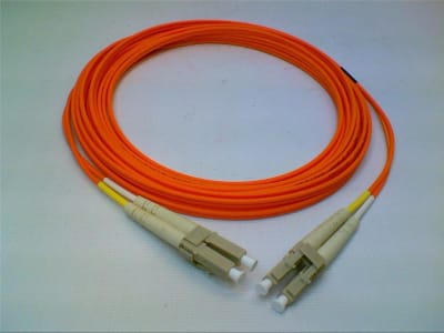 EXCEL NETWORKING LC-LC/50/DX/5M