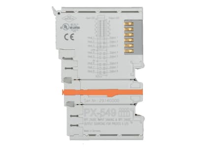 AUTOMATION DIRECT PX-549