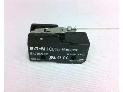 EATON CORPORATION E47BML23