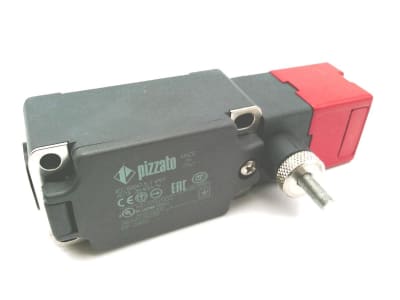 PIZZATO FP 20R2