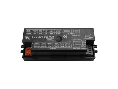 WALDMANN LIGHTING EVG209569029