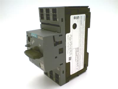SIEMENS 3RV2411-1DA20