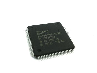 AMD AM186ES-20VC