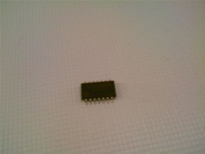 TEXAS INSTRUMENTS SEMI CD4011B
