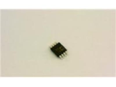 ANALOG DEVICES AD8542ARMZR