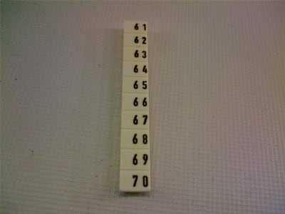 SCHNEIDER ELECTRIC AB1-B670