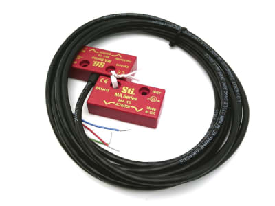 OMRON 44507-1540