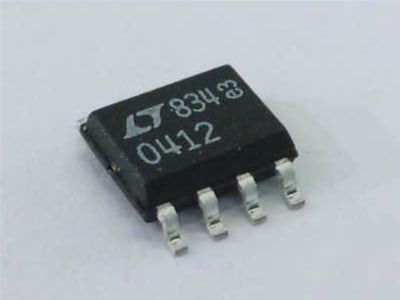ANALOG DEVICES LT1004CS8-1.2