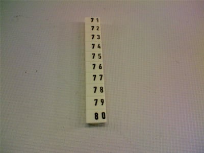 SCHNEIDER ELECTRIC AB1-B680