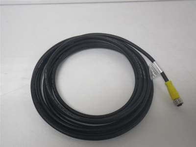 BALLUFF MMC-8P-FE-ST-5M-PUR-SHIELDED