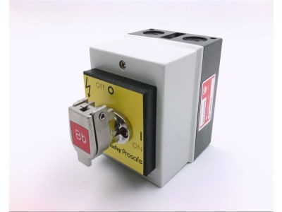 ALLEN BRADLEY 440T-MRKSE10BB