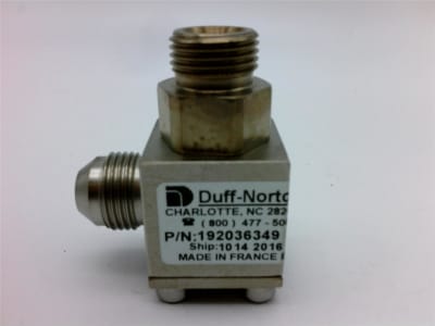 DUFF NORTON 1417SRKC1