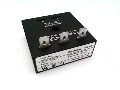 ASEA BROWN BOVERI TS441165