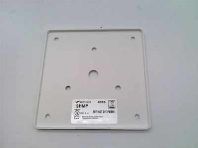 EATON CORPORATION SHMP-W