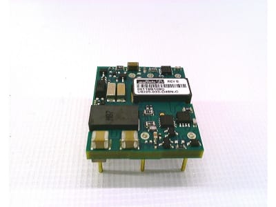 MURATA MANUFACTURING UEI25-033-D48N-C