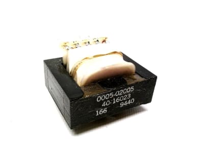 CHROMALOX 0005-02005