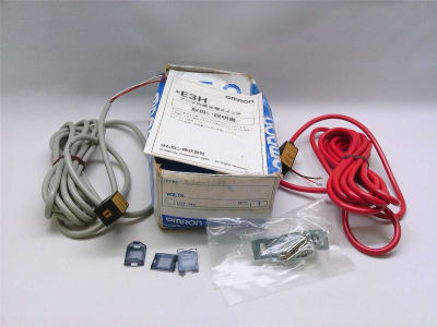 OMRON E3H-1C13