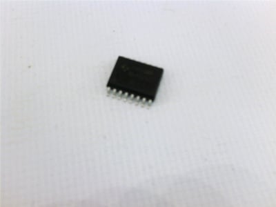 TEXAS INSTRUMENTS SEMI MAX3232CG3