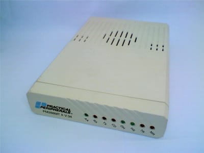 PRACTICAL PERIPHERALS PM288MT-II