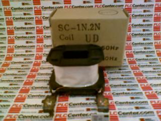 FUJI ELECTRIC SC-1N.2NUD