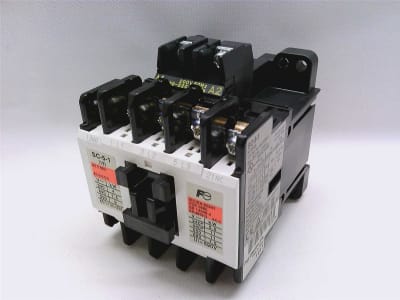 FUJI ELECTRIC SC20AA-211