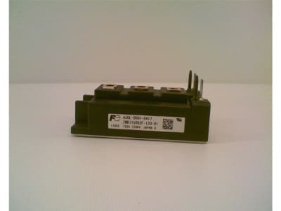 FUJI ELECTRIC A50L-0001-0417